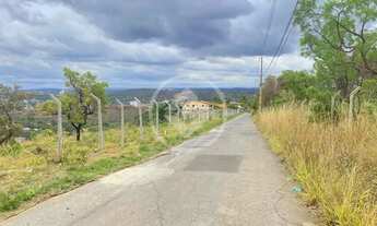 Imagem: Lote em lagoa santa codigo 154461