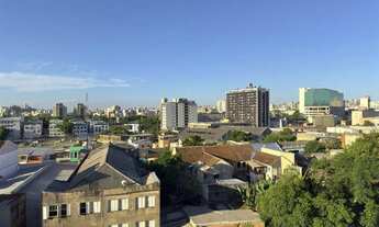 Imagem 5: APARTAMENTO MOBILIADO 2 DORMITÓRIOS TRANSFORMADO EM 1 DORMITÓRIO, JUNTO AO MENINO DEUS