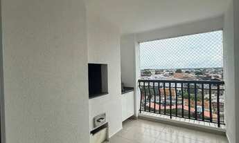 Imagem 7: RC-ALUAG-SE APT NO ED.MISTRAL MOBILIADO