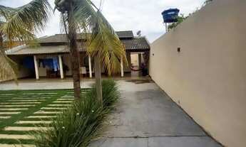 Imagem 4: Bela Casa no Setor Papillon Park