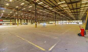 Imagem 1: Galpão para aluguel, 20 vagas, Distrito Industrial Paulo Camilo Sul - Betim/MG