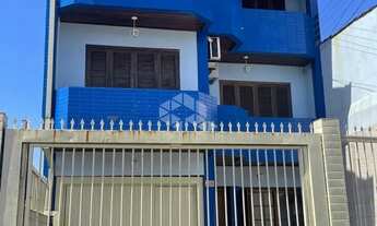 Imagem 2: Casa com 4 Dormitórios/quartos linda vista no Partenon