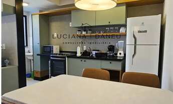 Imagem: Apartamento 2 quartos mobiliado a 90 m²