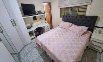 Imagem 5: Casa térrea - Vila Carlota