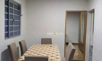 Imagem 3: Casa com 2 dormitórios à venda por R$ 294.000,00 - Colina Verde - Pouso Alegre/MG