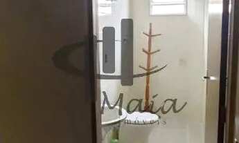 Imagem 6: Venda Sobrado Sao Caetano do Sul Osvaldo Cruz Ref: 34929