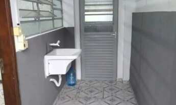 Imagem 4: Casa com 3 dormitórios para alugar, 150 m² por R$ 3.565,57/ano - Bosque dos Eucaliptos - S