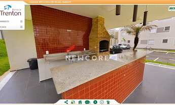 Imagem 6: Apartamento em Avenida Helvino Moraes - Vila São José - Taubaté/SP