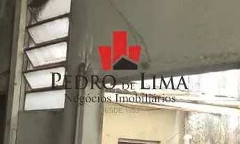 Imagem 6: Terreno 250m² no Parque Buturussu, para lava rápido e afins