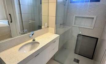 Imagem 12: Apartamento impecável, 3 quartos mobiliado no Centro de Florianópolis Vista Privilegiada