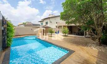 Imagem 4: Sobrado no Condomínio Portal do Sol II