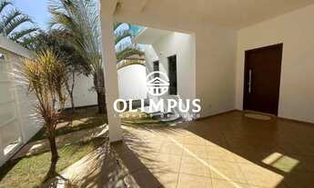 Imagem 3: CÓD. 5425 - Lindo Sobrado de 237m² no Bairro Jardim Karaiba