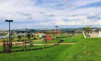 Imagem: Terreno em Condomínio Fechado à Venda