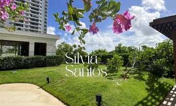 Imagem 3: Apto ALUGUEL- R$ 4.500,00- NOVO- em Ponta Negra - Natal - RN