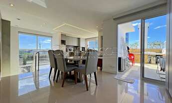 Imagem: Cobertura com 3 quartos a venda na Merces