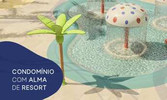 Imagem 7: Portal do Sol Noronha Condomínio Fechado Senador Canedo Goiás