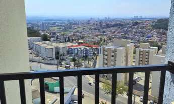 Imagem 7: Apartamento a venda de 2 quartos no Condominio Tangara