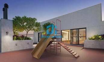 Imagem 4: Apartamento em Curitiba| Novo Mundo | 3 Quartos