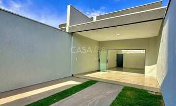 Imagem 2: Casa à Venda no Jardim Colorado em Goiânia Completa e com Acabamento Premium!