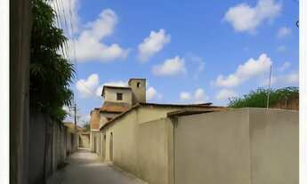 Imagem 5: Casa em Sotave 2 quartos