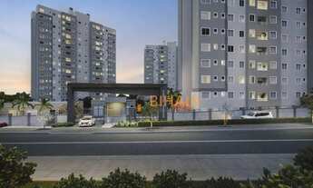 Imagem: Apartamento com 2 dormitórios à venda