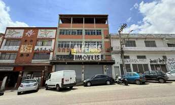 Imagem 2: Andar corrido para aluguel no Bairro AMAZONAS