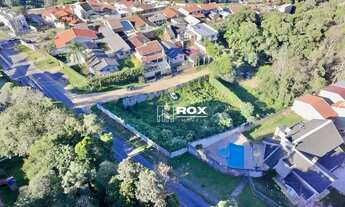 Imagem 4: Terreno à venda, 1050 m² por R$ 1.490.000 - Abranches, Curitiba/PR