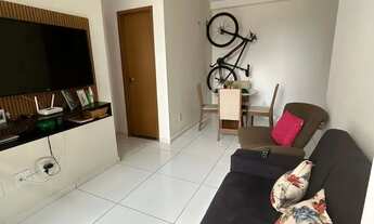 Imagem 5: 004 - ALUGO APARTAMENTO COM 2 QUARTOS / 2 BANHEIROS / AREA DE LAZER COMPLETA / FALE COMIGO