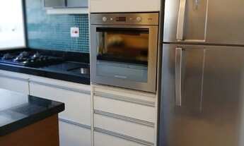 Imagem 6: IMPECÁVEL Apartamento com 2 dormitórios