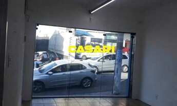 Imagem 3: Casa Comercial para Alugar na Vila Alzira Santo André/SP, 160 m²