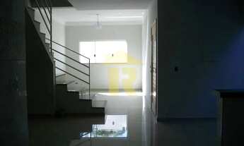 Imagem 5: Oportunidade única: Casa à venda em Mirassol-SP, Residencial Regissol I, 3 quartos, 1 suít