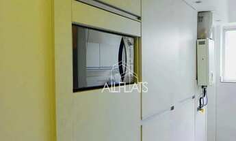 Imagem 7: Apartamento com 2 dormitórios para alugar, 90 m² por R$ 10.128,00/mês - Itaim Bibi - São P