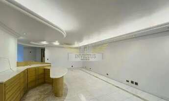 Imagem 4: Apartamento com 4 Quartos no Condomínio Alpinus para Alugar, 167m² - Vila Bastos, Santo An