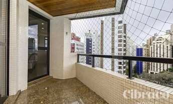 Imagem 8: Apartamento para alugar no Água Verde com 304,15m² - Edifício Natori