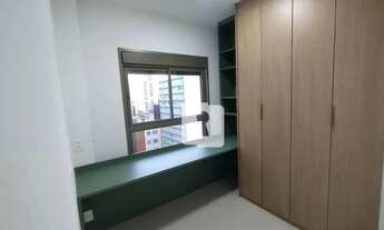 Imagem 6: Apartamento com 1 dormitório para alugar, 46 m² por R$ 4.438,00/mês - Perdizes - São Paulo