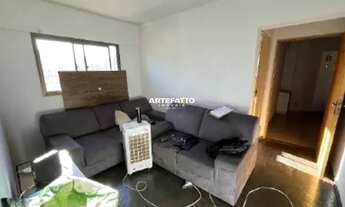 Imagem 3: Apartamento com 1 suíte no bairro Vila Imperial