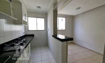 Imagem 3: RR0149 Apartamento 50m² - CONDOMÍNIO SPAZIO ARAMIS - OPORTUNIDADE - 2 Dorms 1 Vaga - Ameri