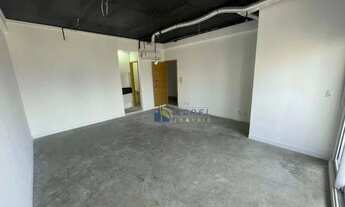 Imagem 6: SALA COMERCIAL para LOCAÇÃO, 38m², Varanda, 2 Lavabos, Ar Cond., Copinha e Uma Vaga no Met