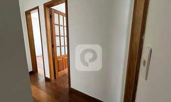 Imagem 7: Apartamento 130 m2, 3 quartos uma suíte no Recreio dos Bandeirante