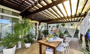 Imagem 5: Apartamento Garden com 109m² no Condomínio Portal do Cumbuco