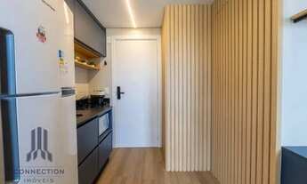 Imagem 6: Studio com 1 dormitório à venda, 31 m² por R$ 399.000,00 - Rebouças - Curitiba/PR
