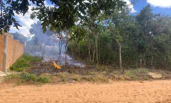 Imagem 2: Vendo meio lote em Brasília de minas ou troco em carro