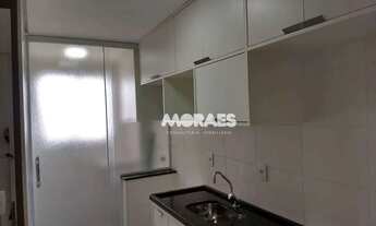 Imagem 6: Apartamento com 2 quartos, próximo ao Shopping, para alugar, 64 m² por R$ 2.500/mês - Atla