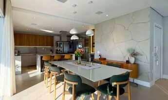 Imagem 2: APARTAMENTO - ALPHAVILLE - SP