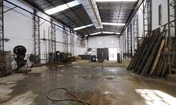 Imagem 6: Galpão para aluguel, Tibery - Uberlândia/MG