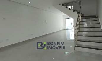 Imagem 2: Duplex Novo no Bairro Castanheiras II Suíte + Quartos