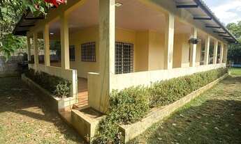 Imagem 3: CHÁCARA VITÓRIA - IRANDUBA, RAMAL PIC BELLA VISTA