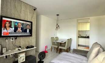 Imagem 2: Apartamento a venda no Horto