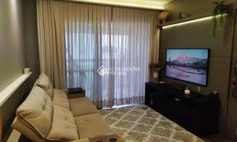 Imagem: Um dos condomínios mais completos de Florianópolis!