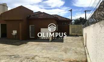 Imagem: Casa Comercial para Alugar no Bairro Fundinho